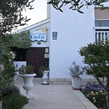 Apartments Ruza Kastela Exterior photo