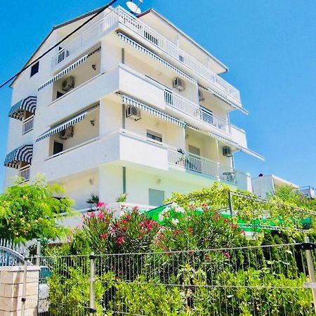 Apartments Ruza Kastela Exterior photo