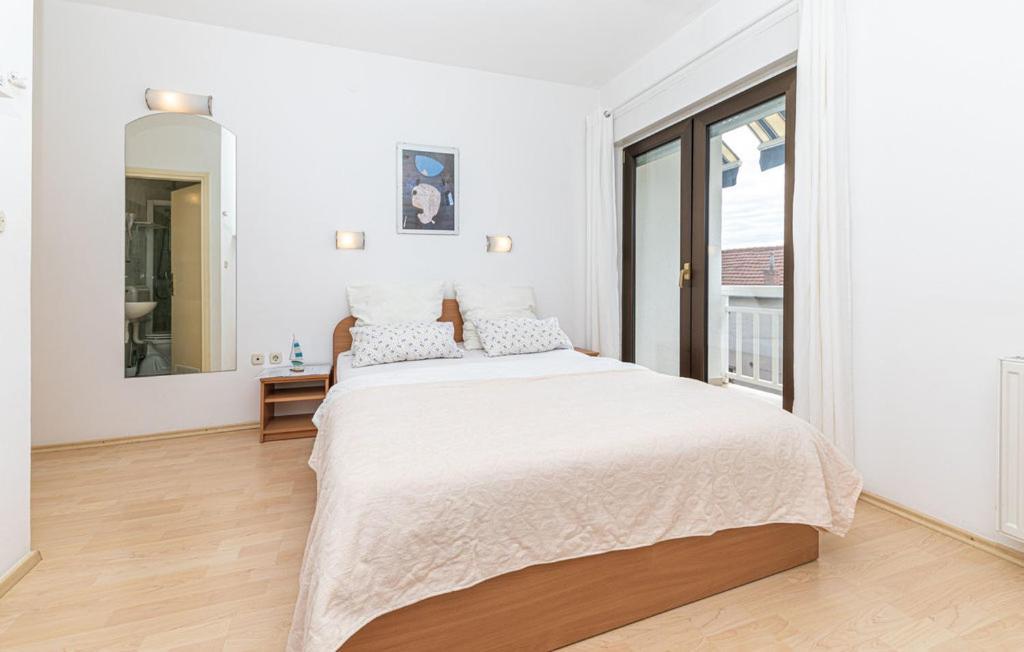 Apartments Ruza Kastela Exterior photo
