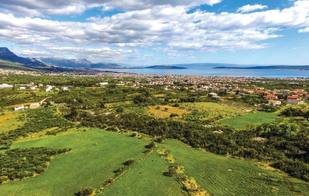 Apartments Ruza Kastela Exterior photo