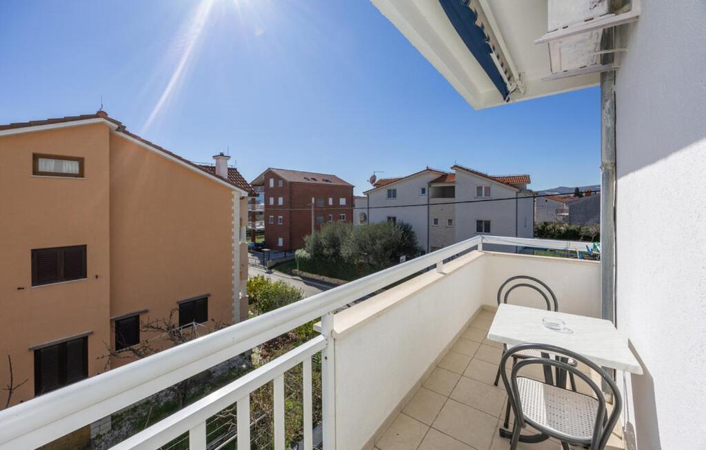 Apartments Ruza Kastela Exterior photo