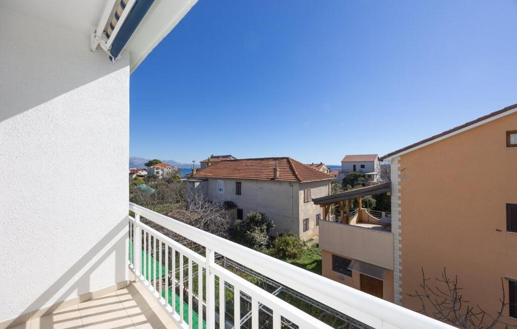 Apartments Ruza Kastela Exterior photo