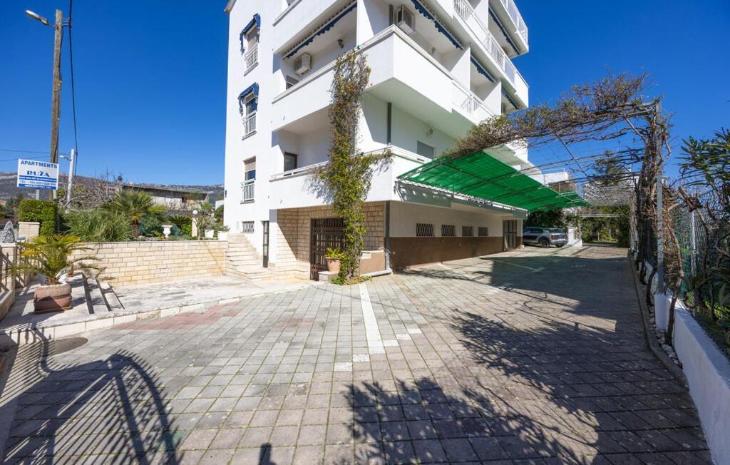 Apartments Ruza Kastela Exterior photo