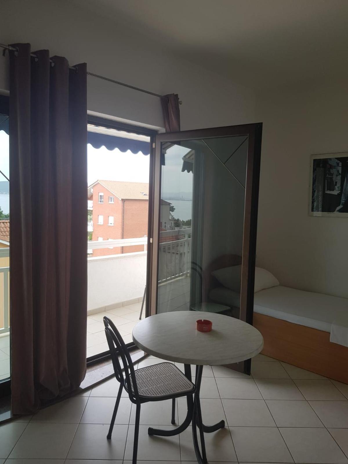 Apartments Ruza Kastela Room photo