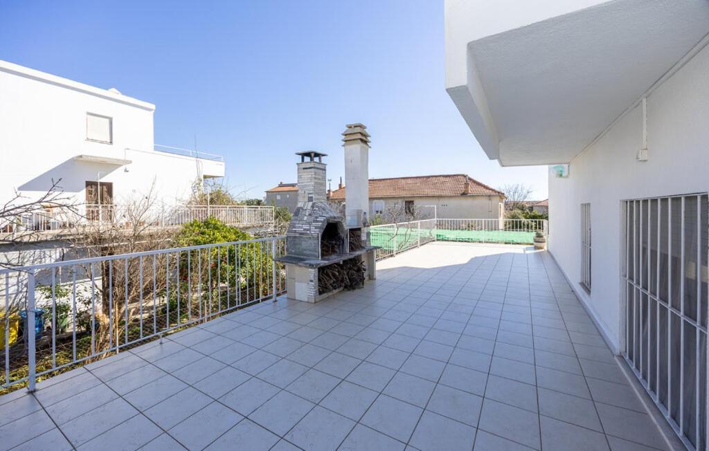 Apartments Ruza Kastela Exterior photo