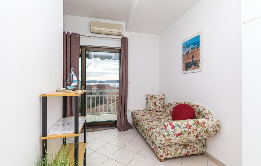 Apartments Ruza Kastela Exterior photo