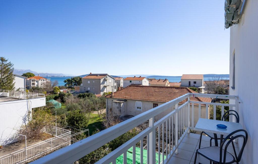 Apartments Ruza Kastela Exterior photo