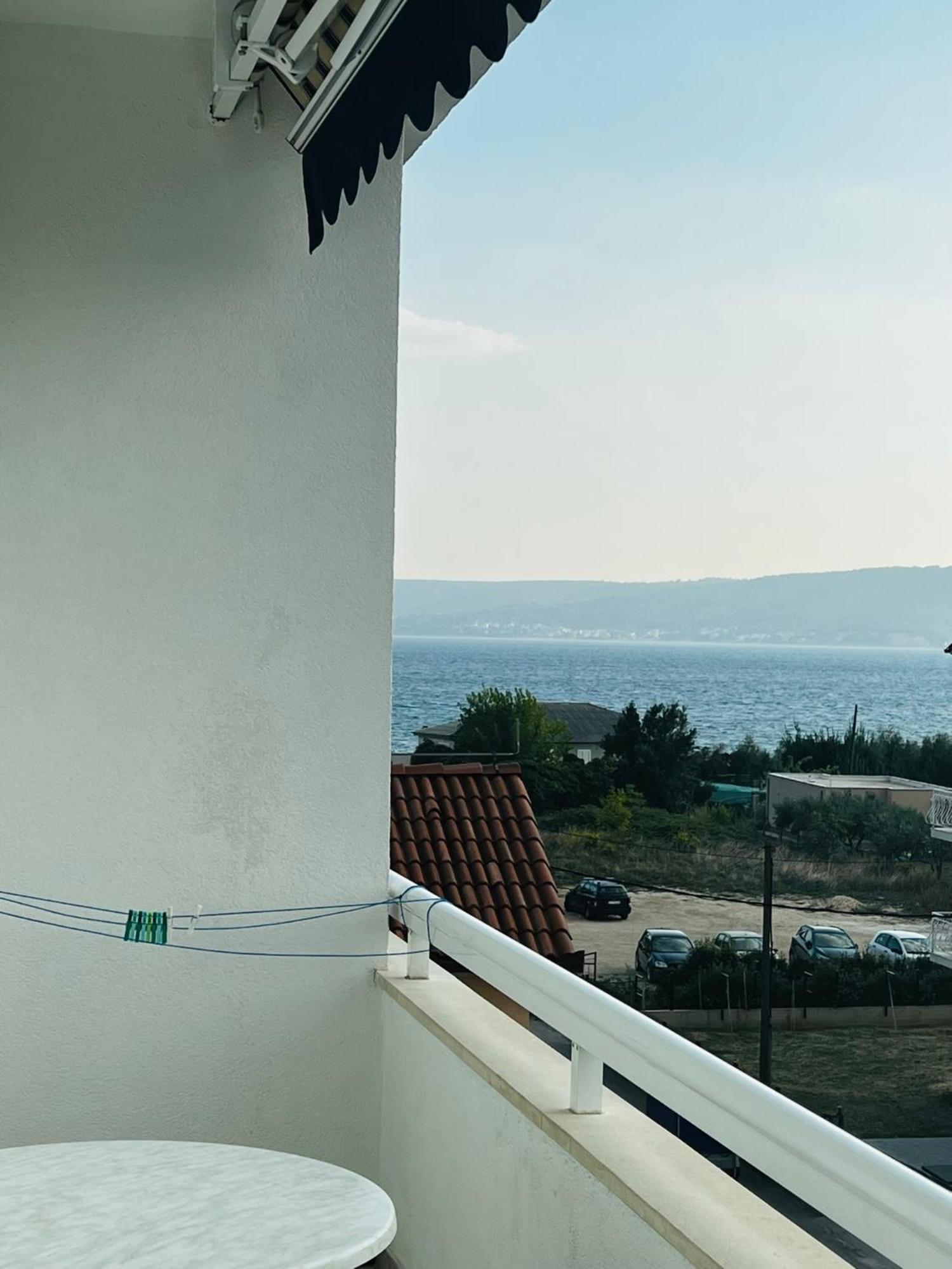 Apartments Ruza Kastela Room photo