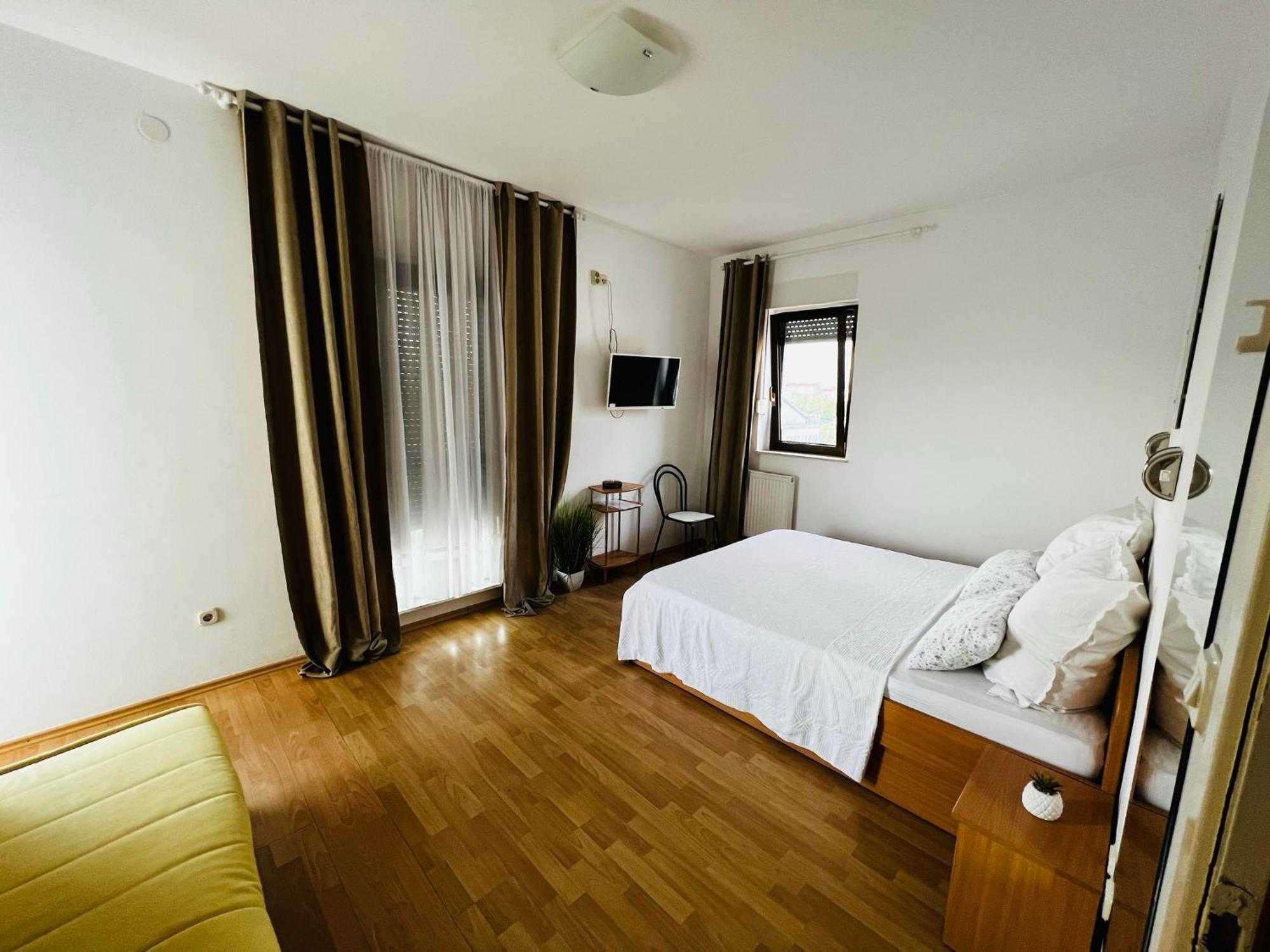 Apartments Ruza Kastela Room photo