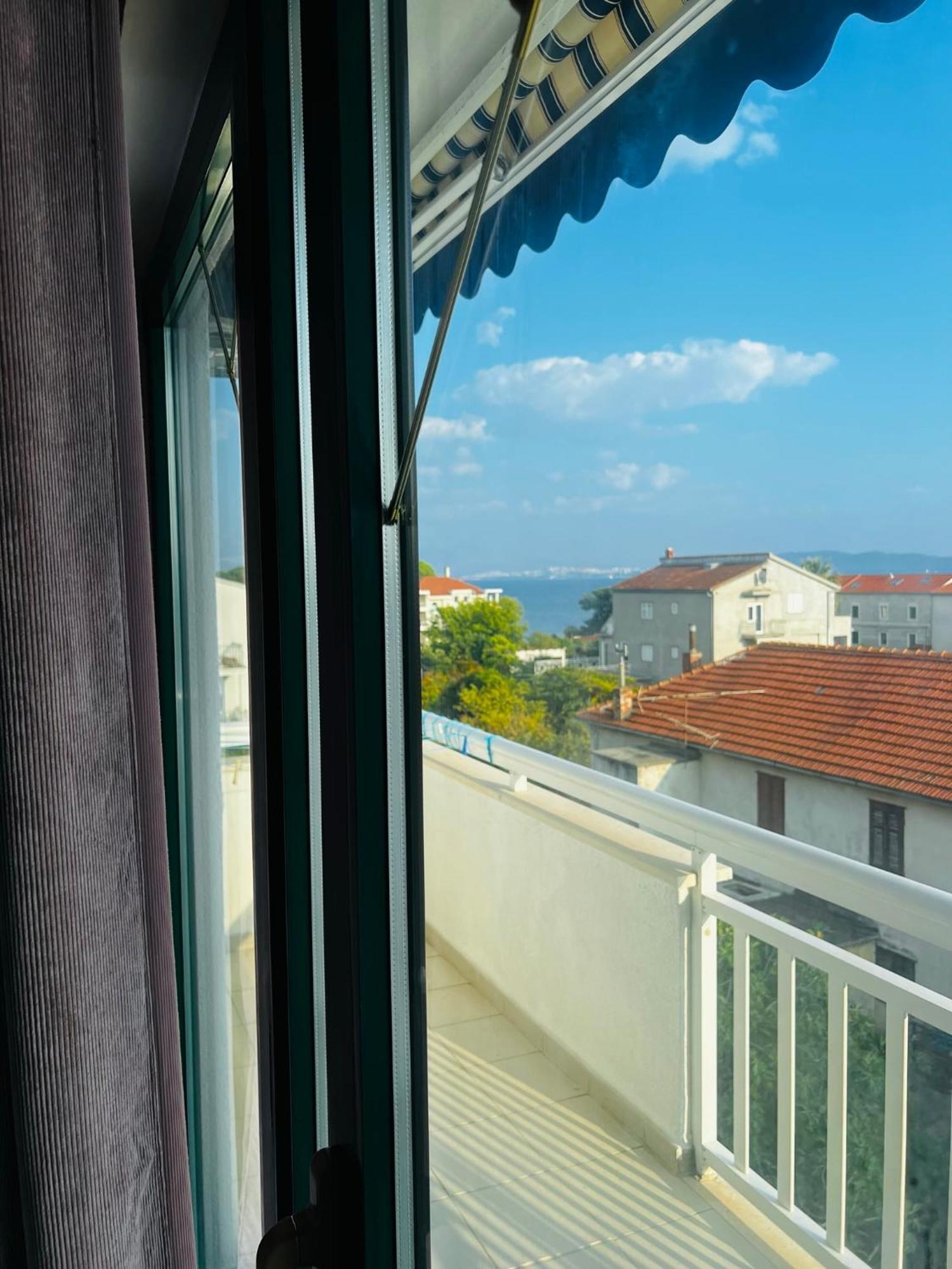 Apartments Ruza Kastela Room photo