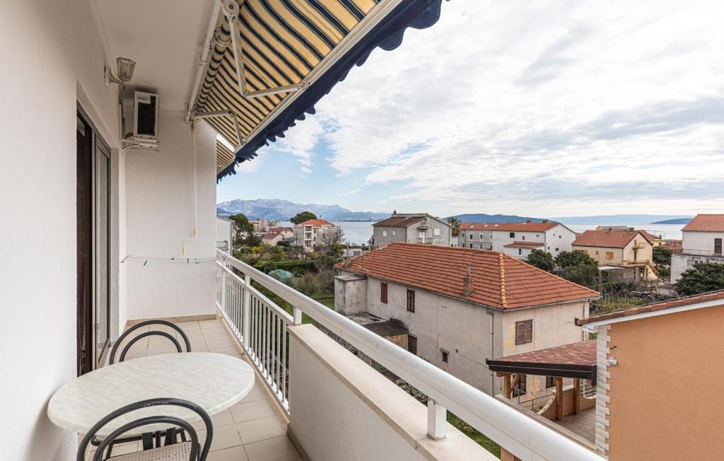 Apartments Ruza Kastela Exterior photo