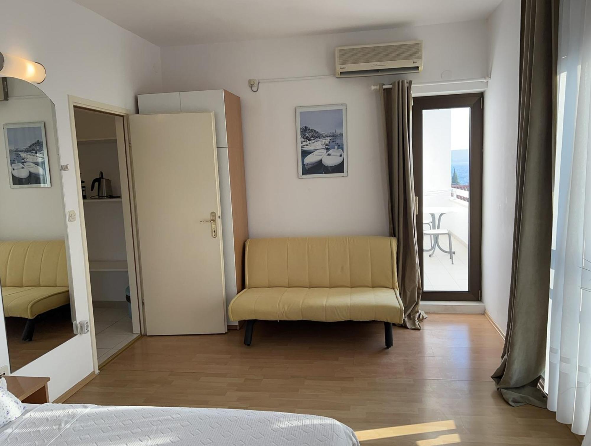 Apartments Ruza Kastela Room photo