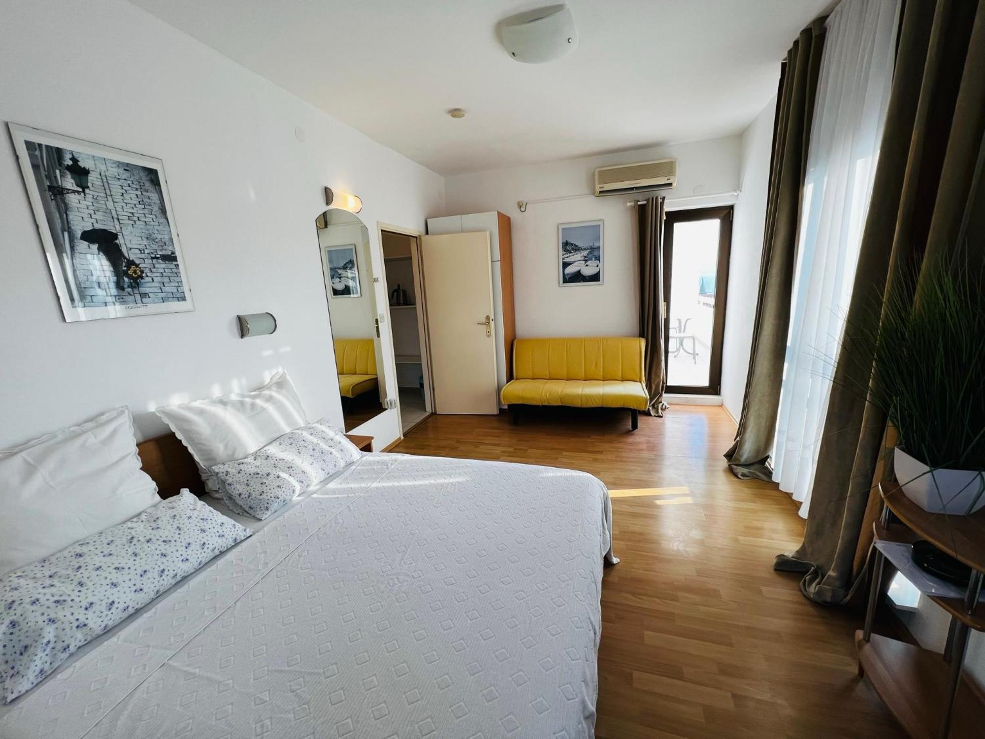 Apartments Ruza Kastela Room photo