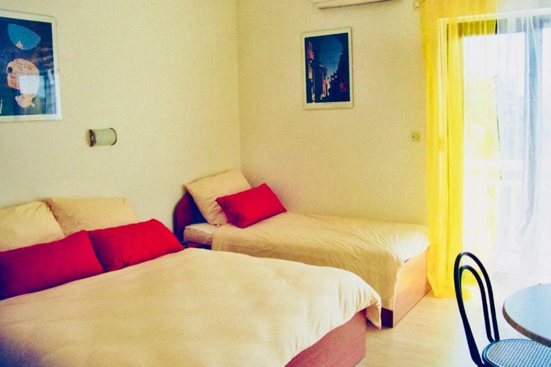 Apartments Ruza Kastela Exterior photo